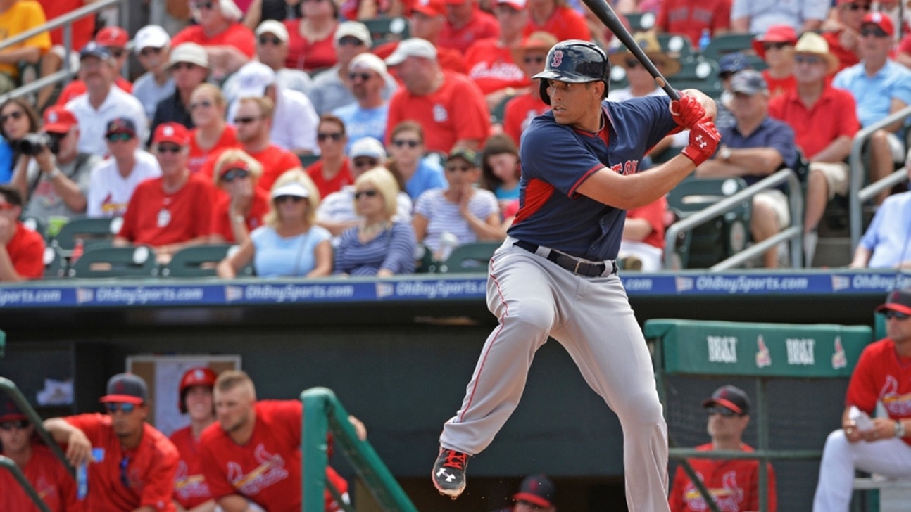 KC Royals: Looking for Long Shots