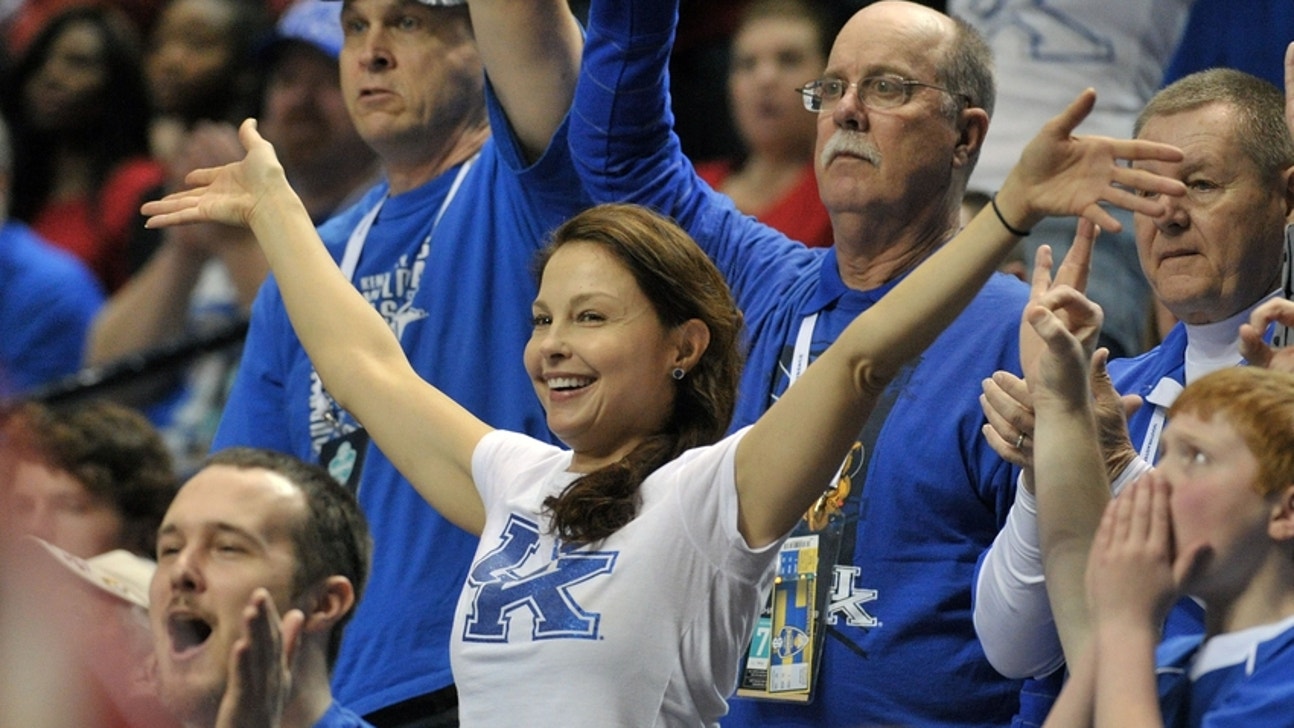 Kentucky Basketball's BBN Nominated as Best Fan Base in Fandom 250