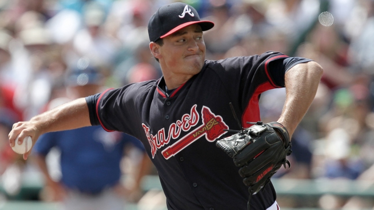 Atlanta Braves Minor League Season Review: Carolina Mudcats