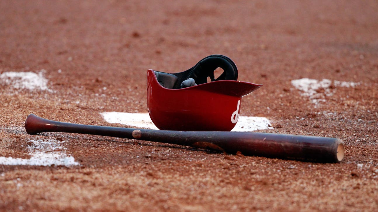 Philadelphia Phillies Prospect Matt Imhof Retires After Losing Eye