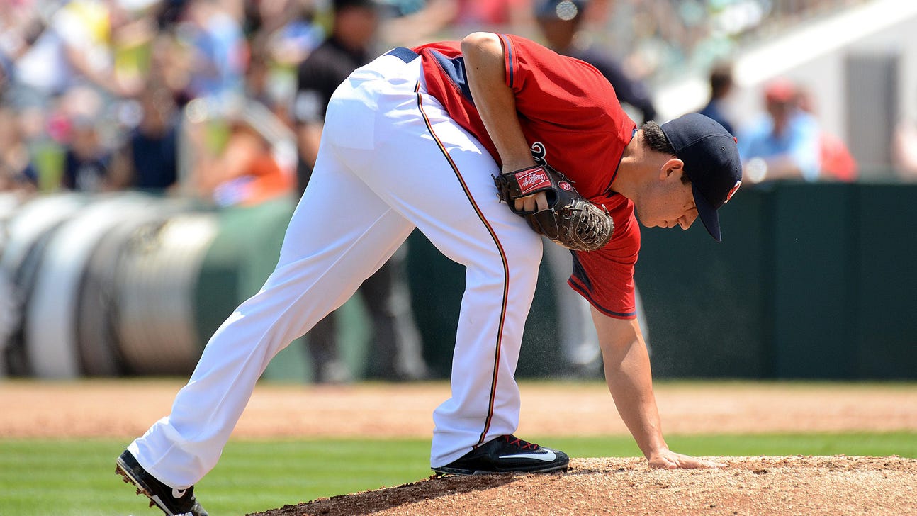 MLB History: Pitching Rubber Moved to Current Distance