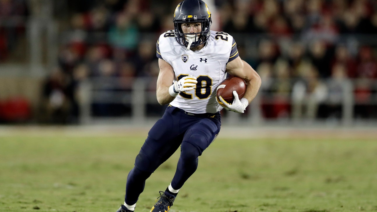 California looks to take next step in year 2 under Wilcox