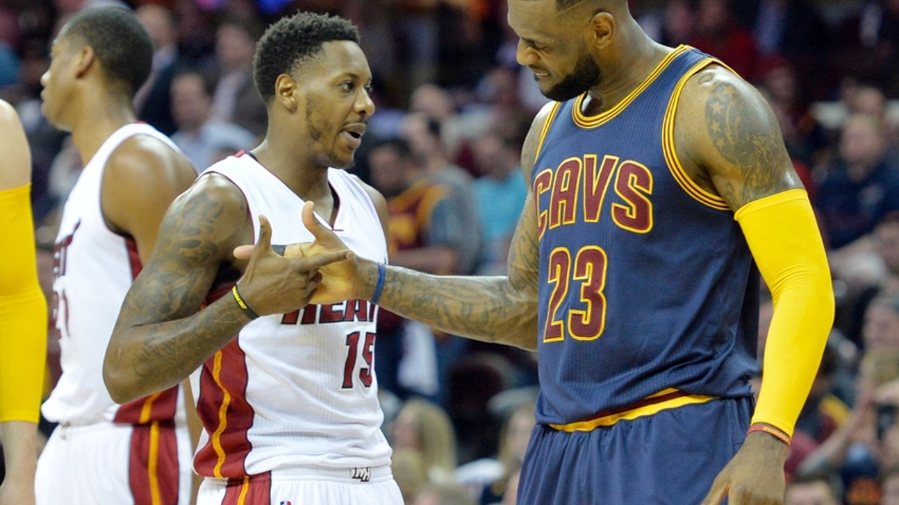 7 players the Cavaliers could realistically add who would help