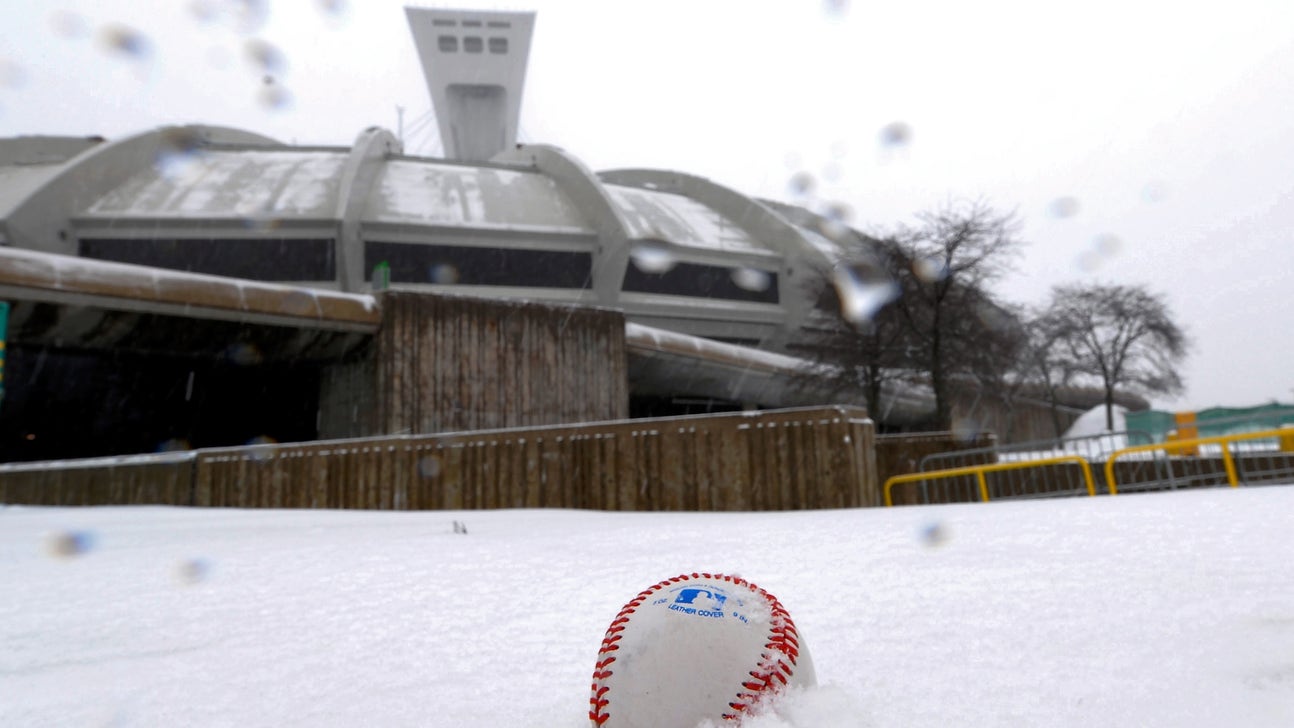 Throwback: Trades made between the Blue Jays and Expos