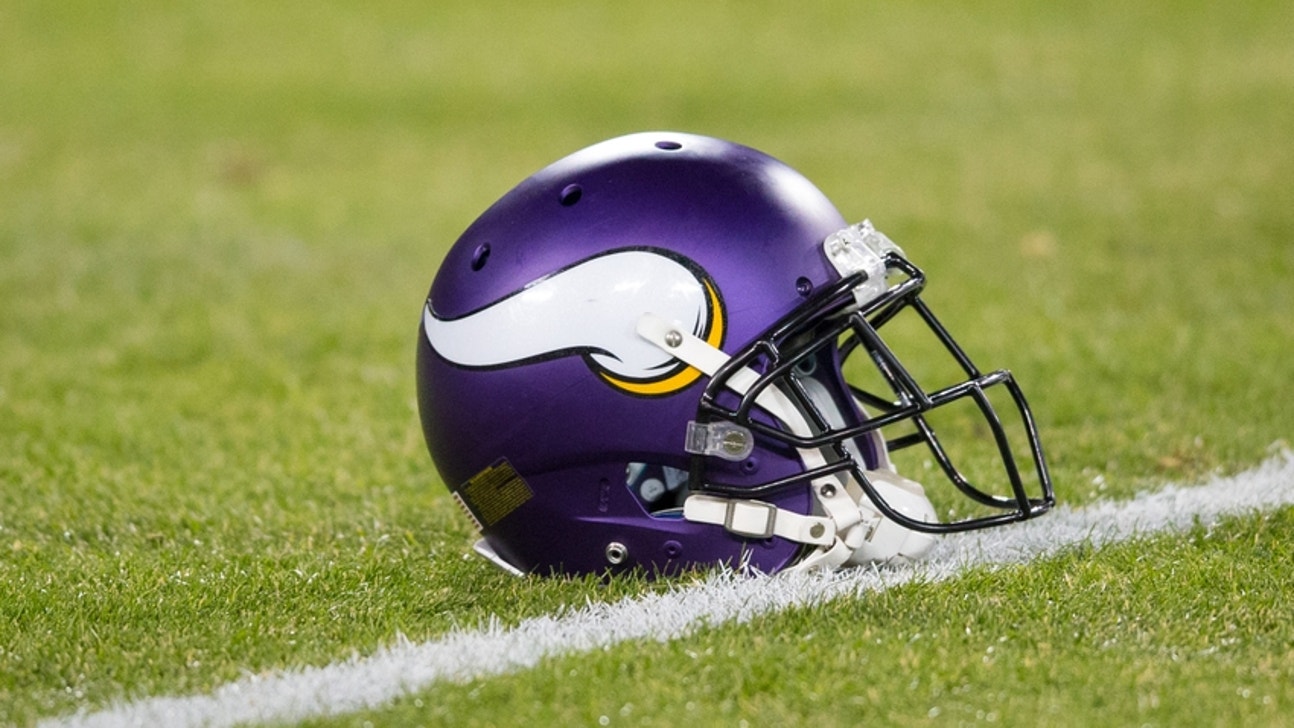 John Randle: 'I'm reminded every day' of Minnesota Vikings 1998 season