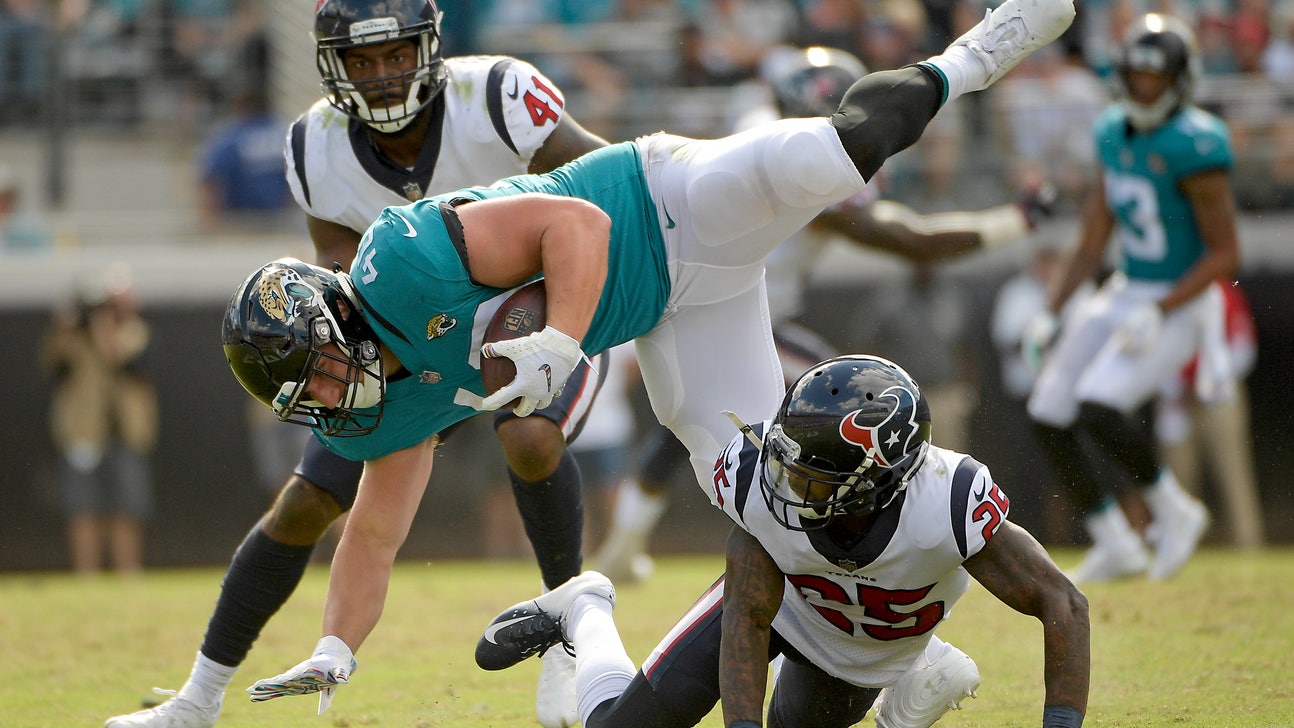 Several 2017 playoff teams are underachieving this year