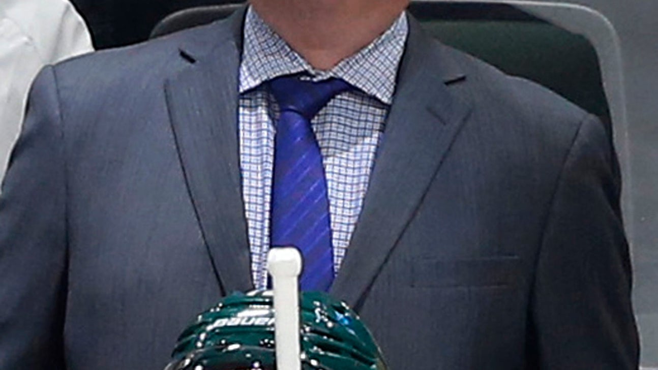 After quiet summer, Wild aim for deeper run in rugged West