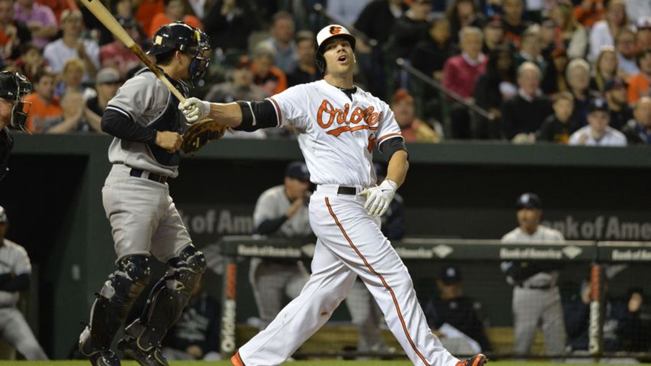 MLB: The Curious Ks of Modern-Day Hitters