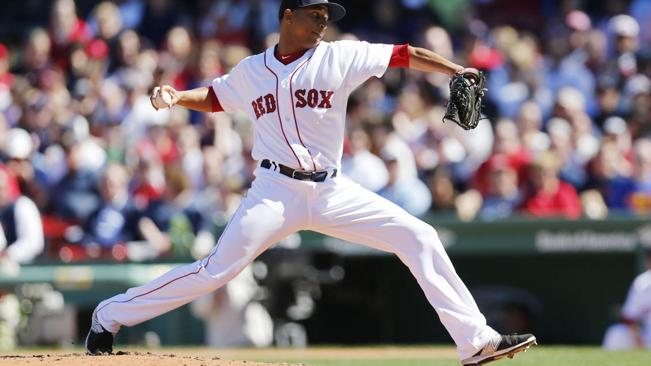 Red Sox: Where have these players gone since leaving Boston?