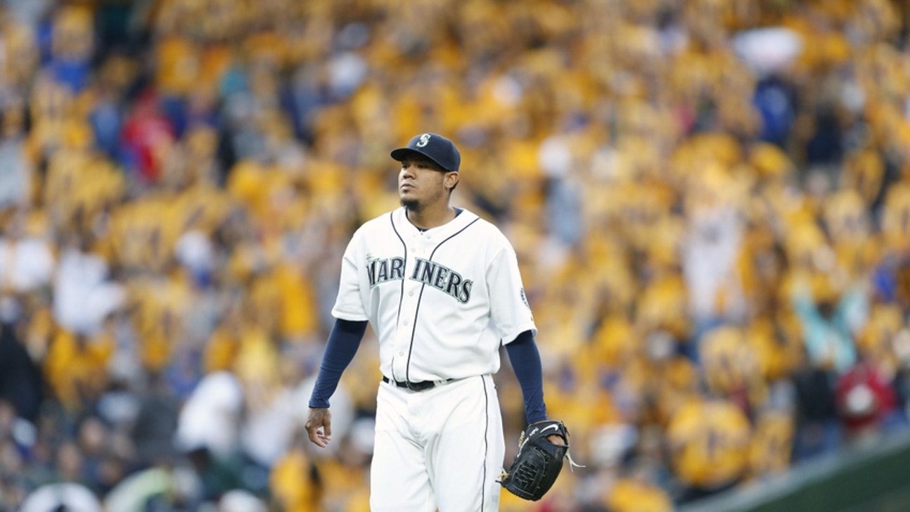 Seattle Mariners: Get Felix Hernandez to the Postseason