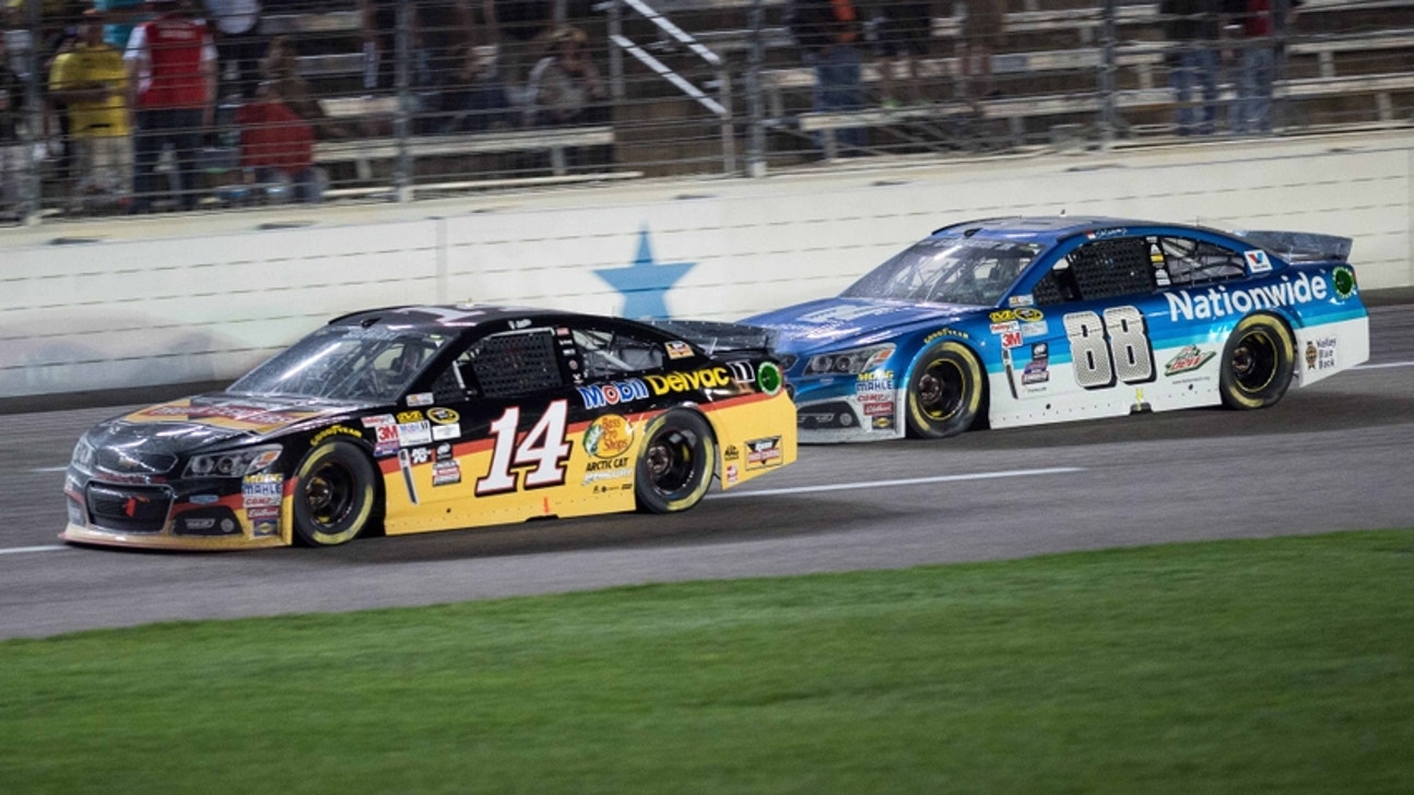 The Five Most Significant Off-Season Moves In NASCAR History