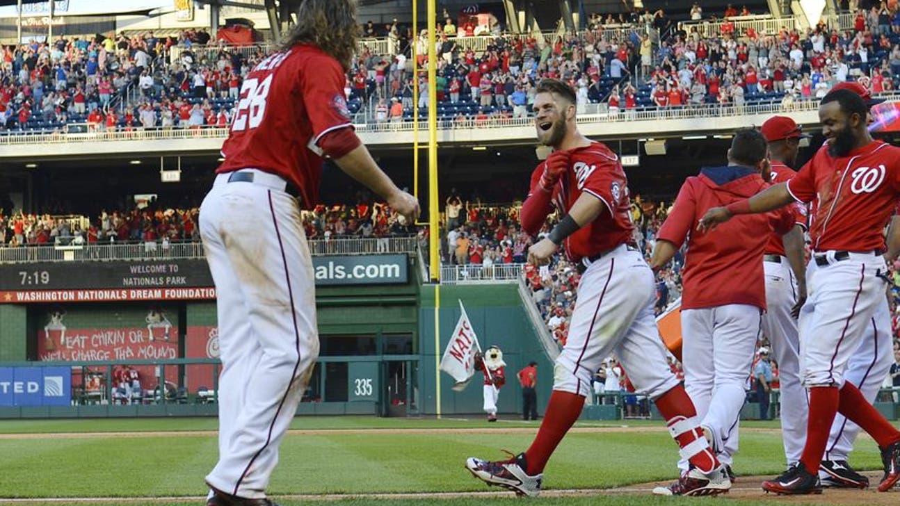 Washington Nationals: Top Predictions For 2017