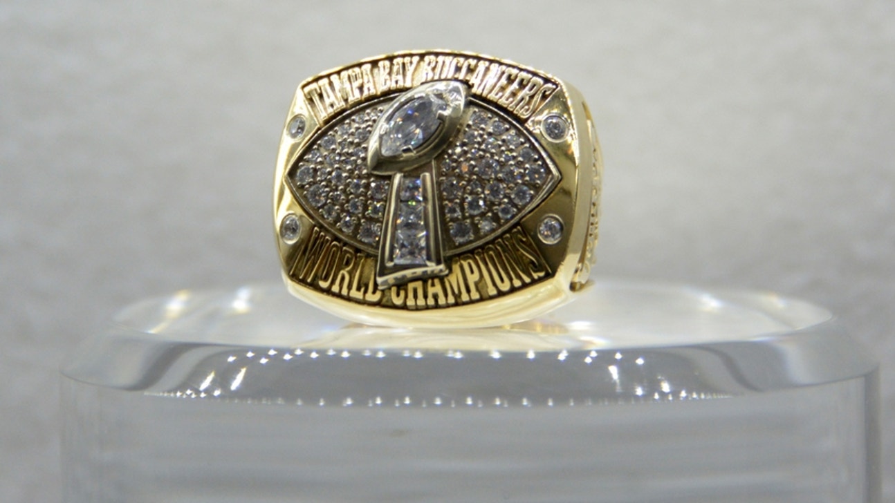 This Date In History: Buccaneers Win Super Bowl XXXVII