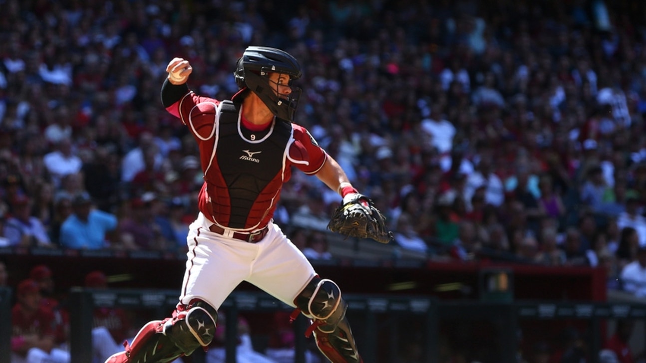 Atlanta Braves Claim Adam Walker