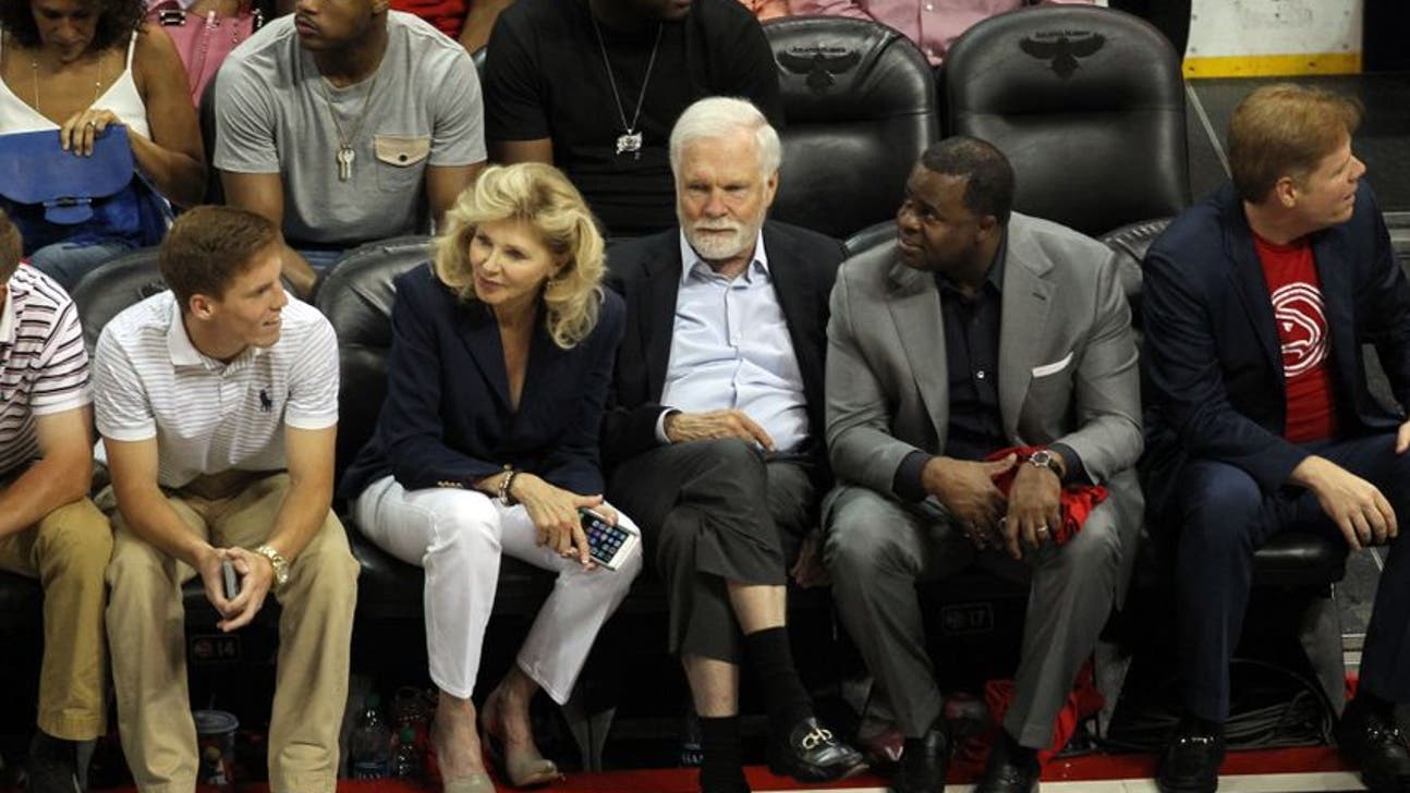 Atlanta Braves History: Ted Turner Suspended for Tampering