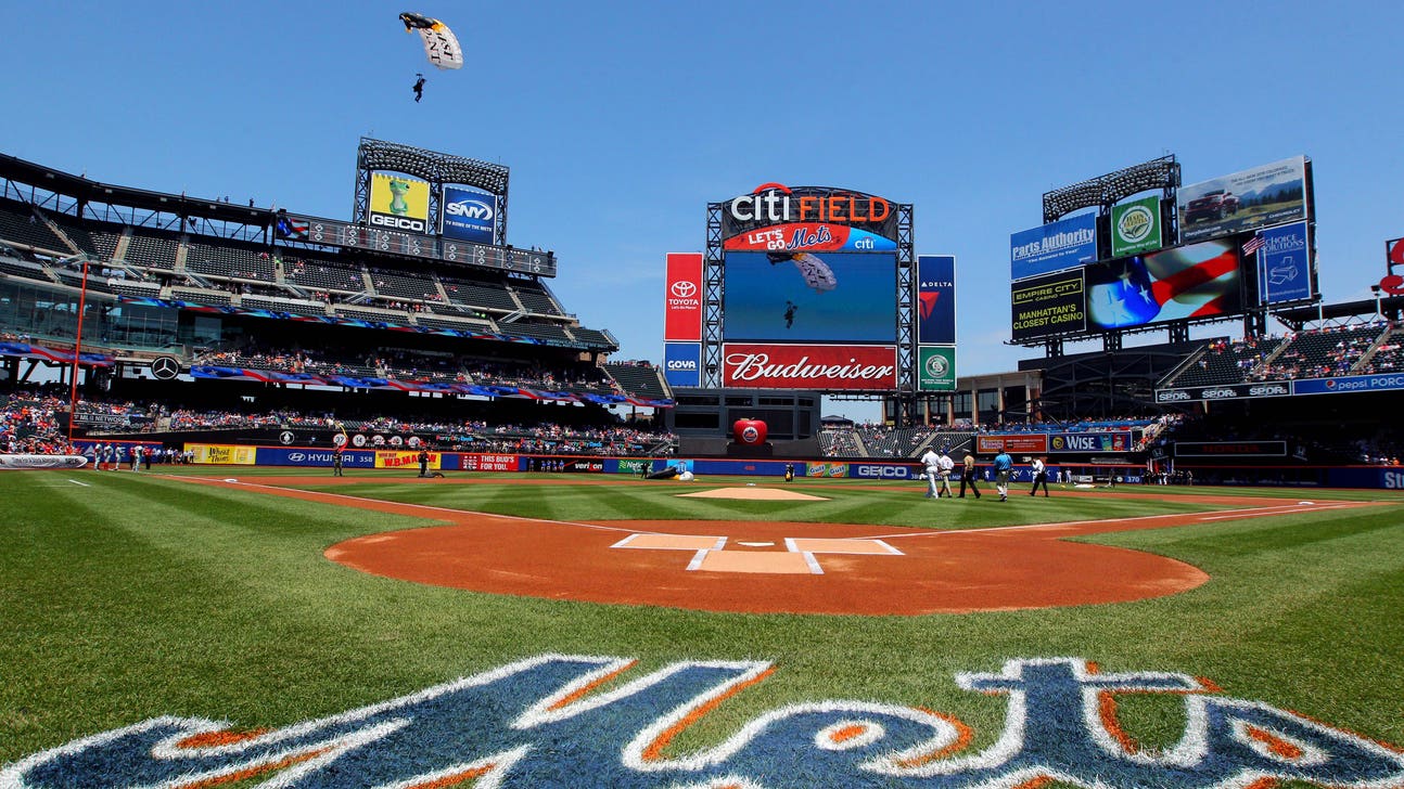 Mets games will be live streamed by SNY in 2017