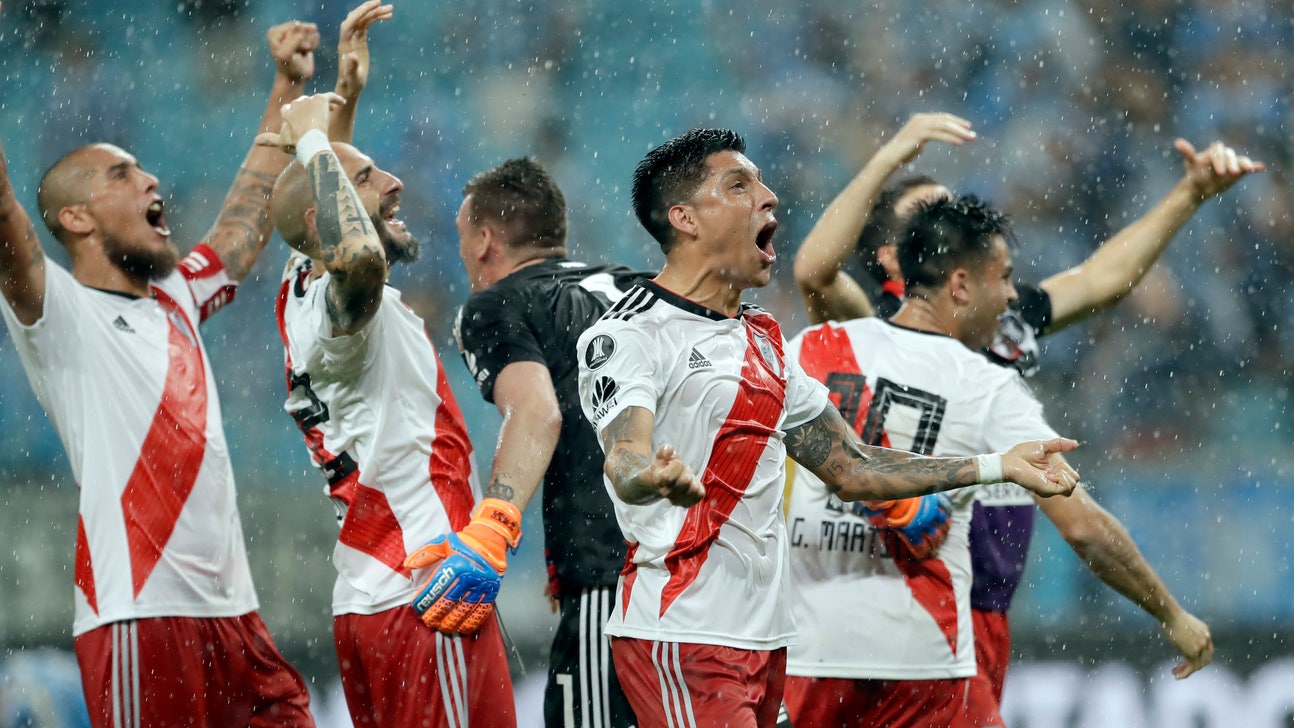 Copa Libertadores final will be without visiting fans