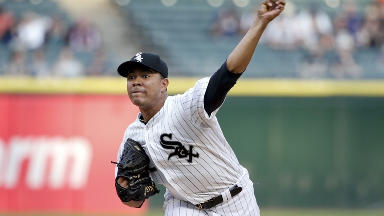 Jose Quintana reportedly not an option for the Astros