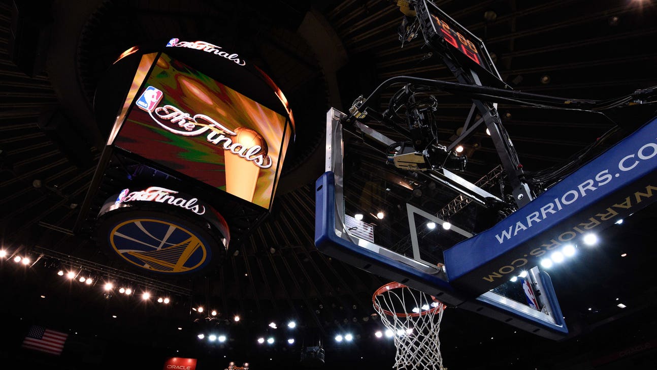 NBA, Take-Two Interactive To Launch 2K ELeague