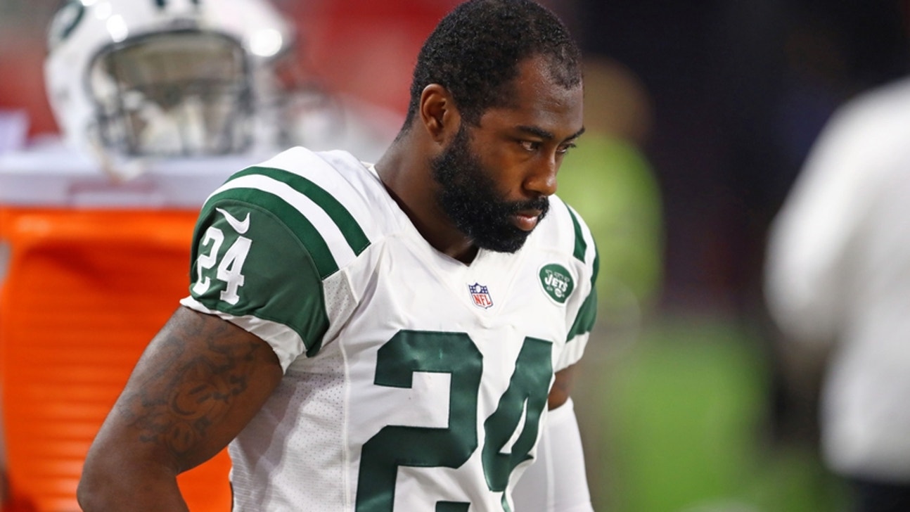 Darrelle Revis and 5 NFL Players That are Washed Up