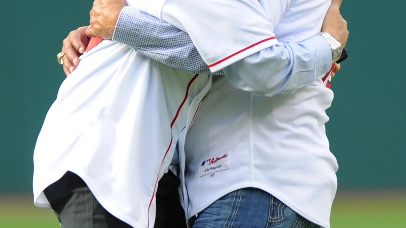 The 100 Greatest Colorado Rockies: 84 Julian Tavarez