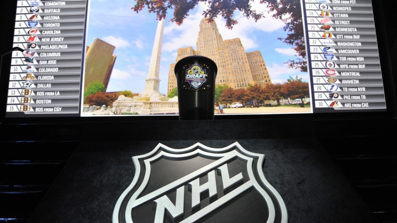 NHL Draft Profile: Gabriel Vilardi, Windsor Spitfires (OHL)