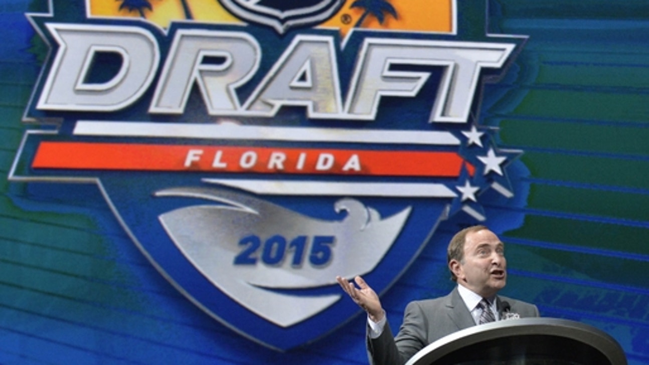 New York Rangers Prospects: Eight Defensemen Vying for Garden ice