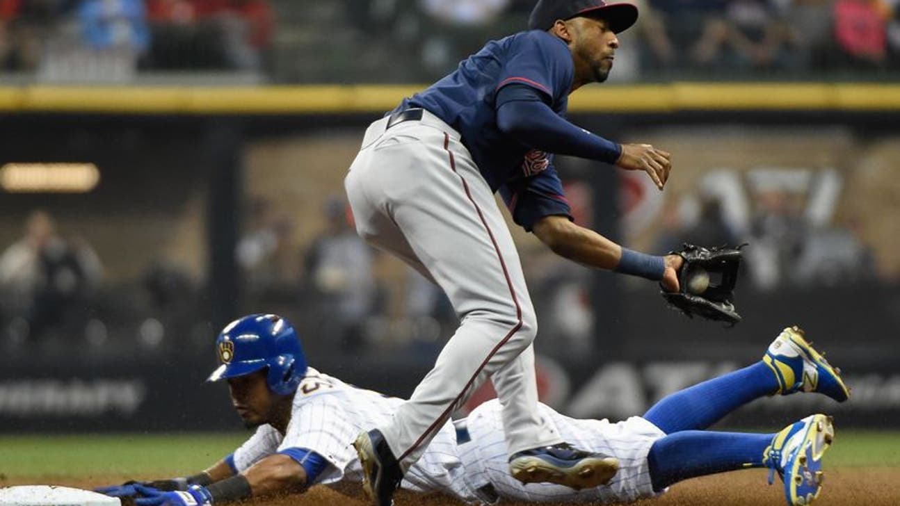 Will The 2017 Mariners Be A Top-Ten Base-Stealing Team?