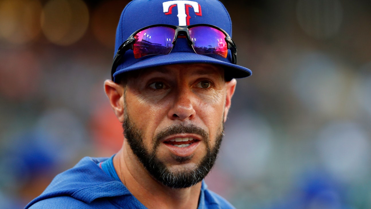 Padres officially announce hiring of manager Jayce Tingler