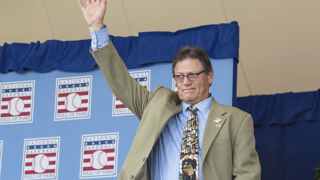Red Sox History: Carlton Fisk Free Agent After Deadline Missed