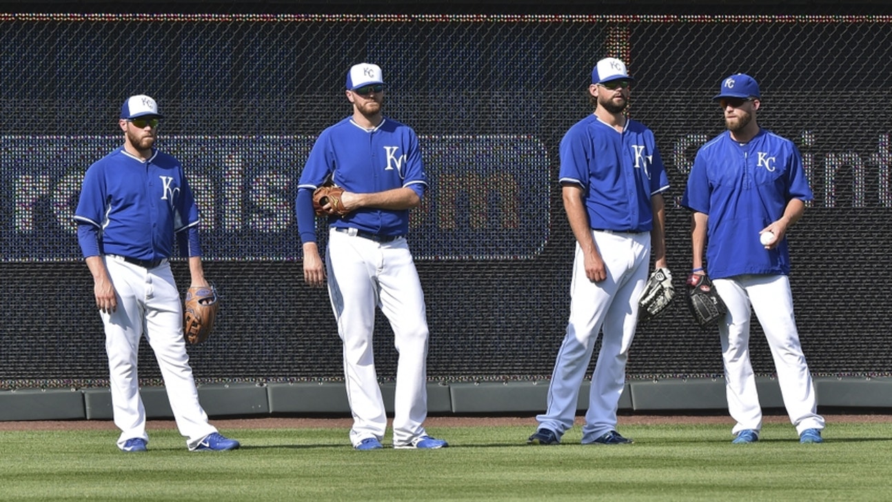 Royals Rumors: Luke Hochevar More Likely To Return Than Greg Holland