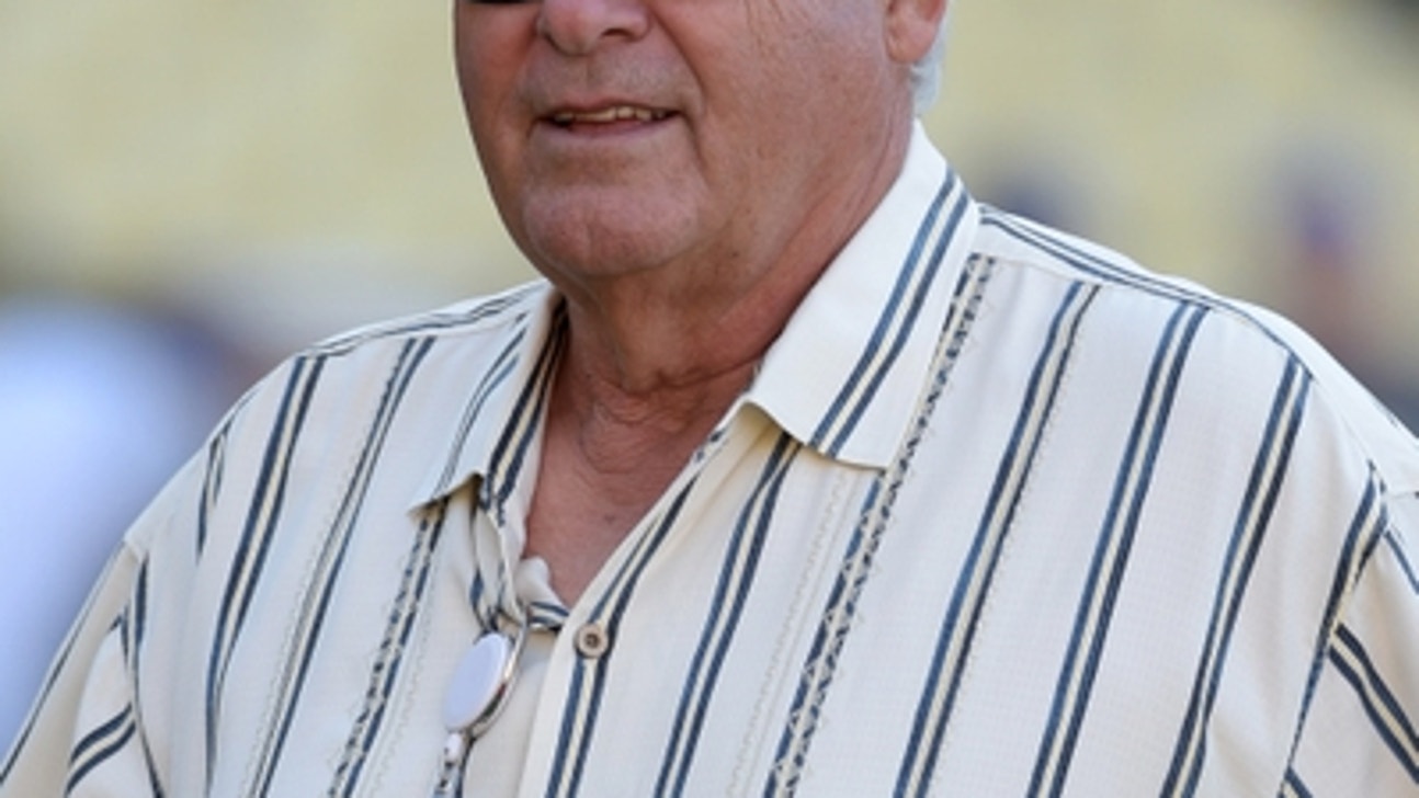 Phillies Philography: Bob Boone