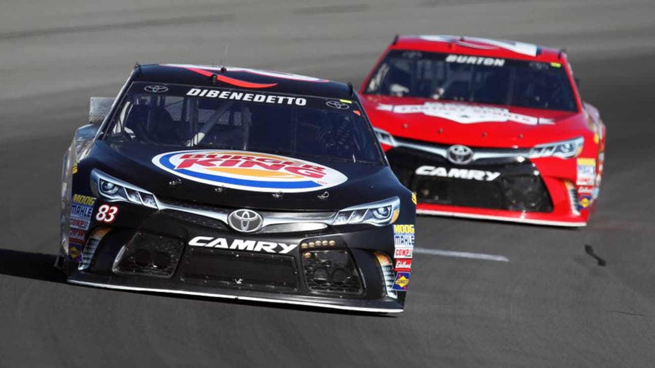 What's the Future of BK Racing?