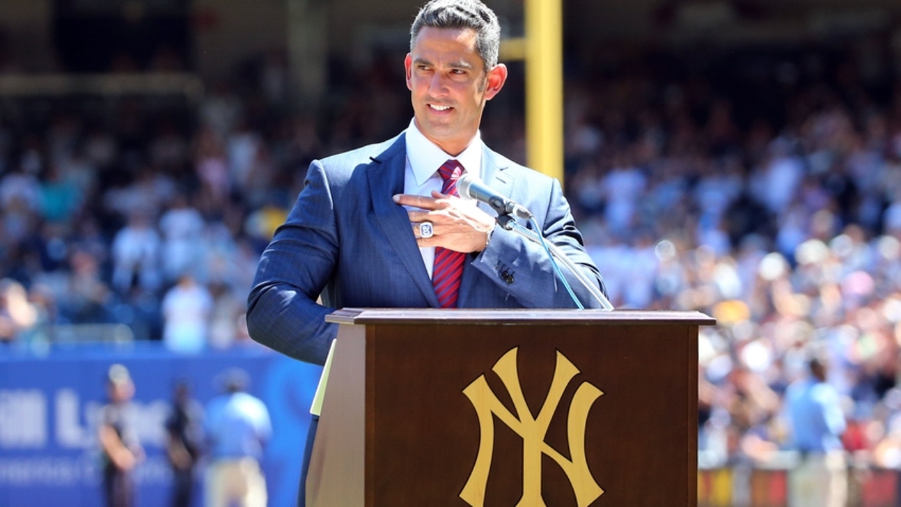 New York Yankees: Jorge Posada Good, But Not Good Enough for Hall of Fame