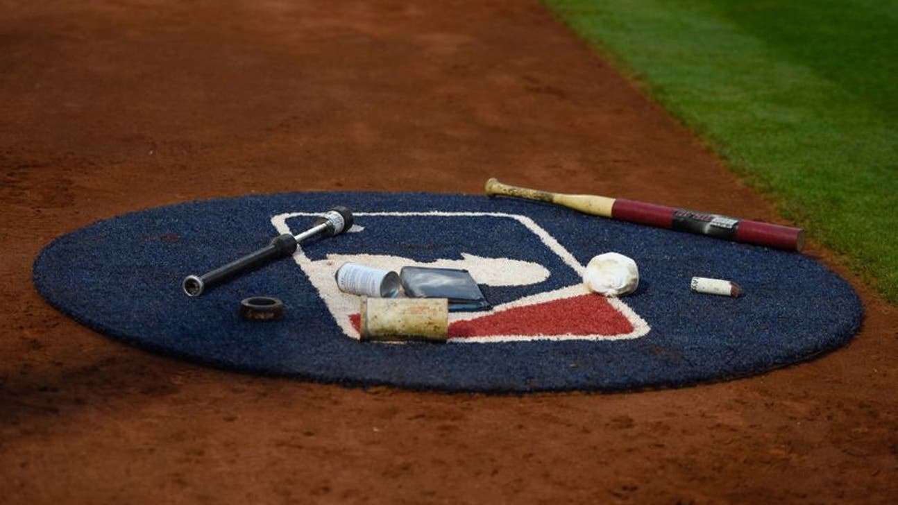 MLB: The Imbalance of Power Is a Good Thing