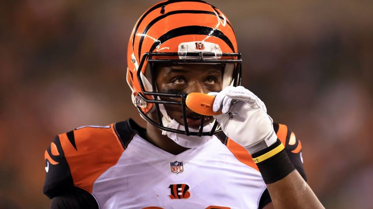 Eagles sign running back with incredible backstory