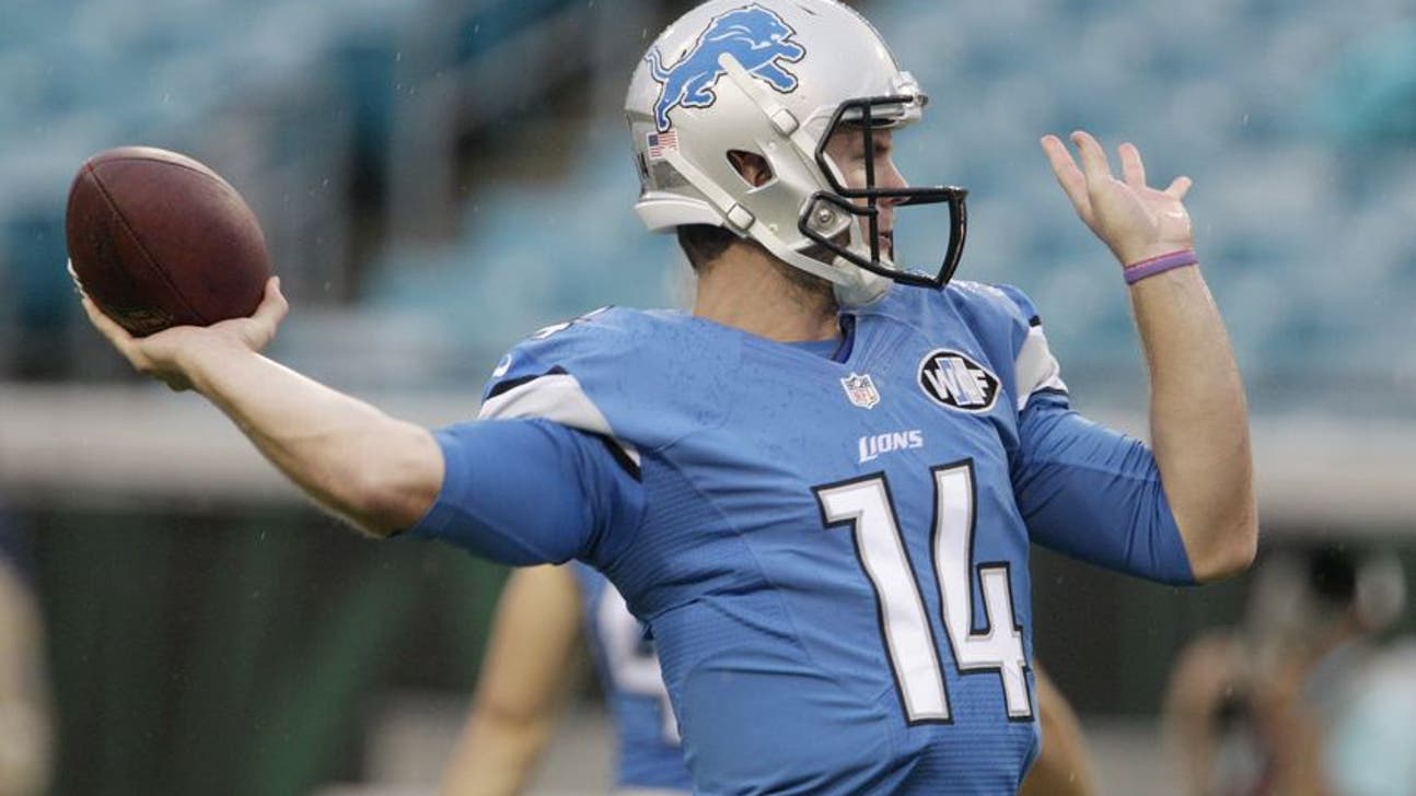 Texas Football: Garrett Gilbert Signs with Oakland Raiders