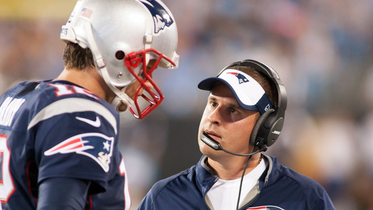 McDaniels might interview elsewhere