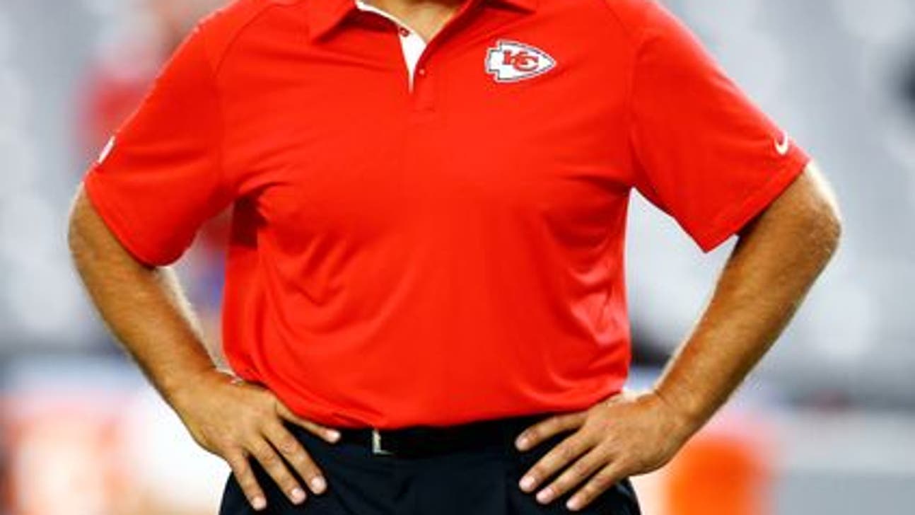 San Diego Chargers head coaching candidate: Dave Toub