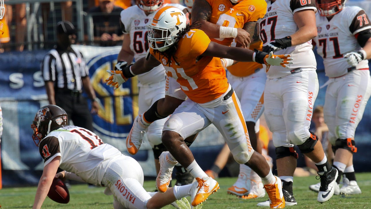 2017 NFL Draft: 6 Linebacker Prospects for the Dallas Cowboys