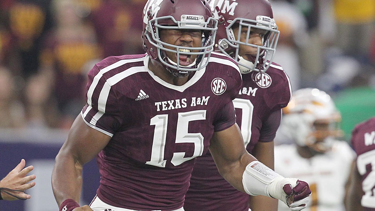 NFL Draft 2017: 5 reasons why Myles Garrett should be No. 1 pick