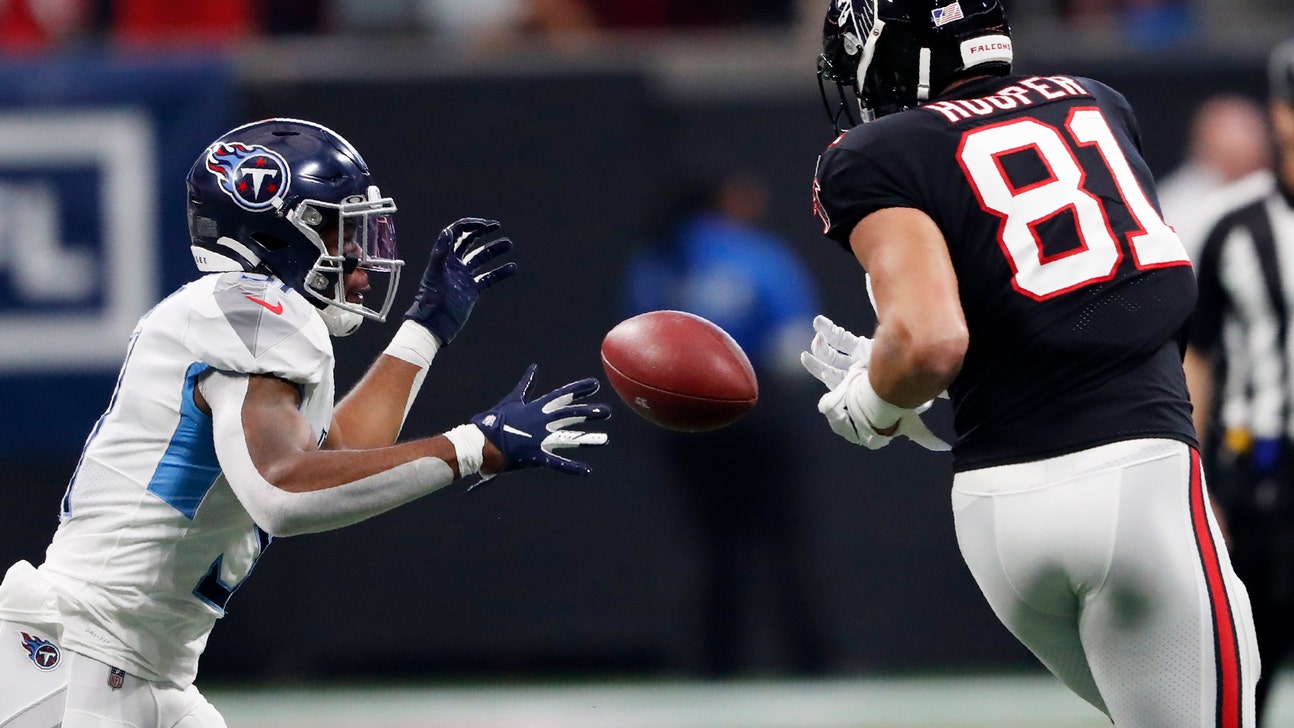 Falcons doomed by another poor start