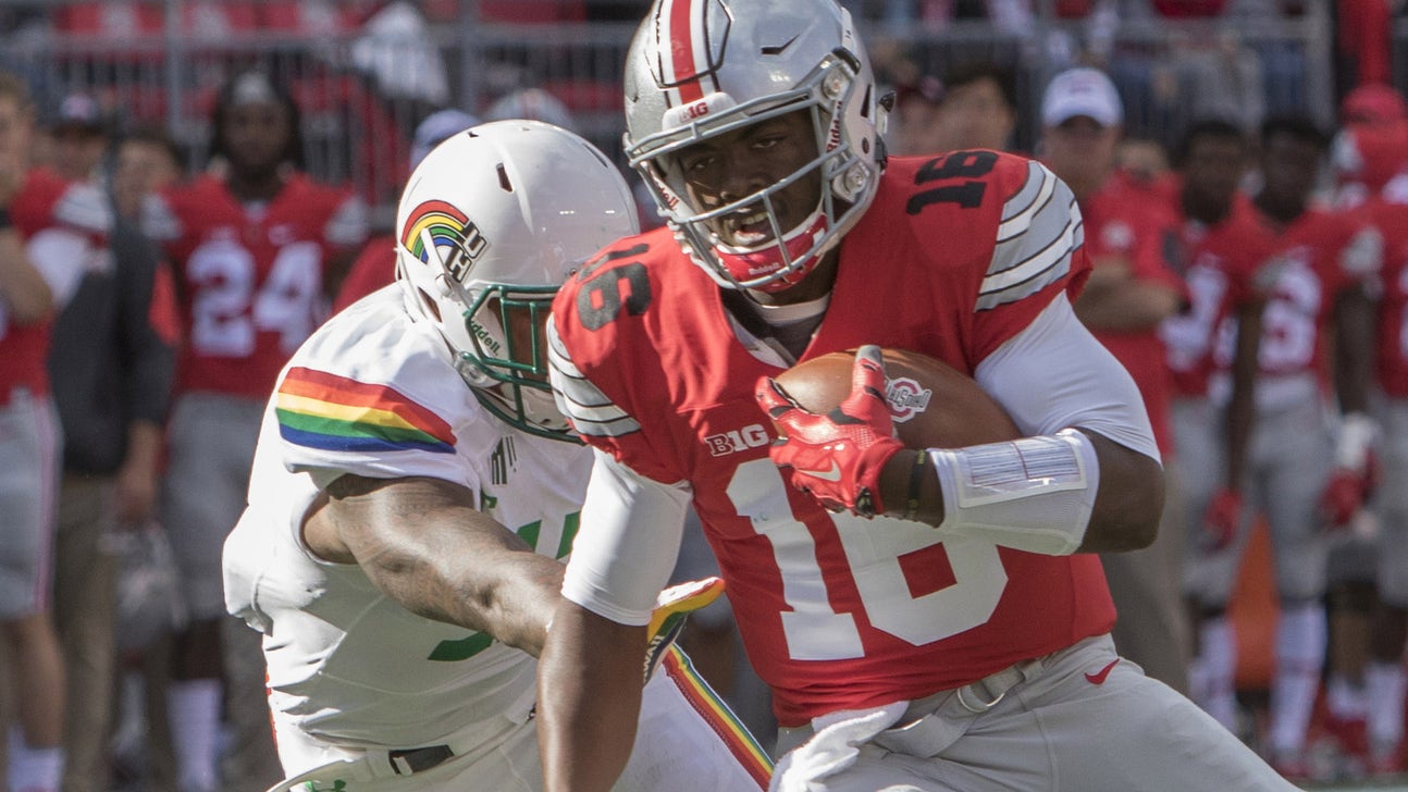 DraftKings College Football Preview, Week 3