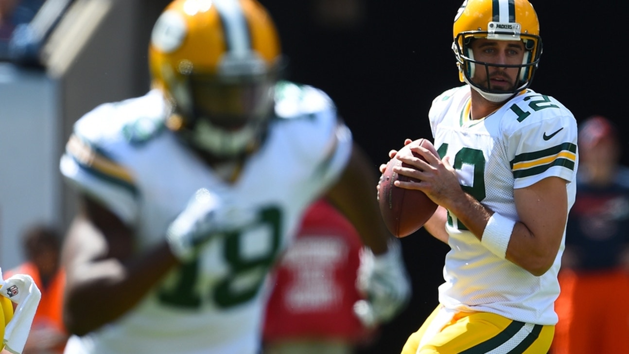 Green Bay Packers: Why they'll win, lose vs. Chicago Bears in Week 15