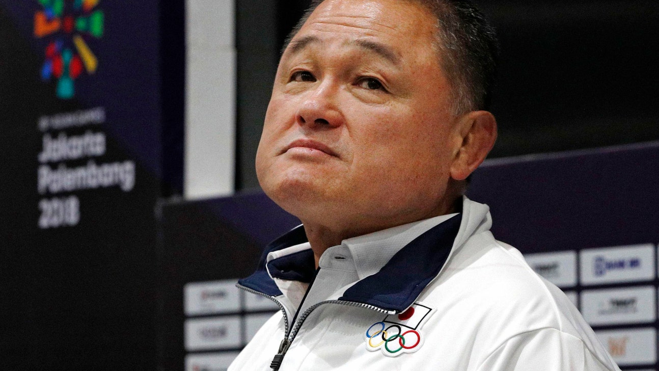 JOC gets new leader in wake of Tokyo Olympic bribery scandal