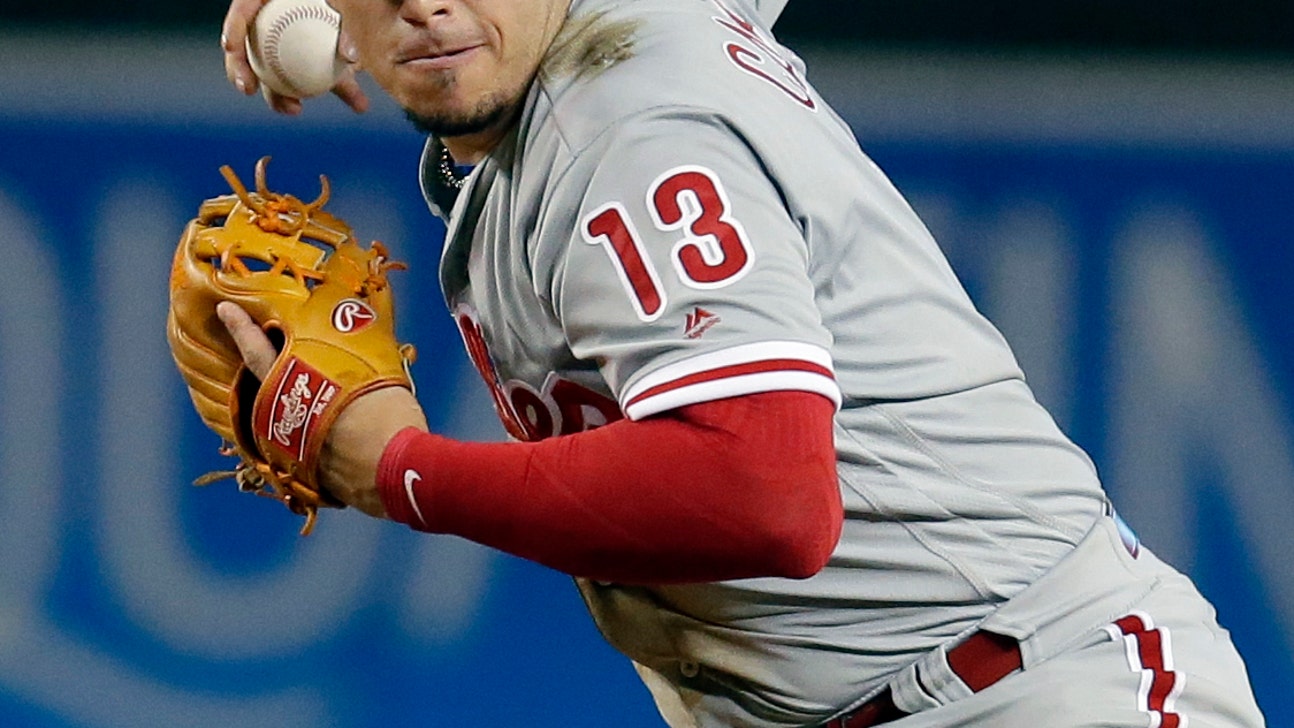 Cabrera finalizes $3.5M deal to be Rangers 3B after Beltre