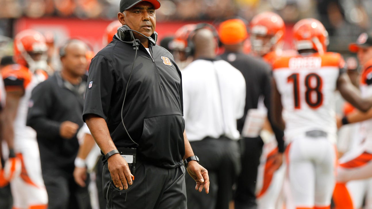 Cincinnati Bengals: Bad 2016 Season Was Not An Aberration