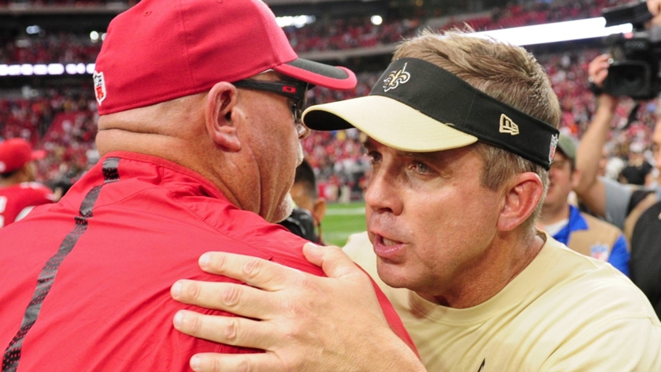 Saints fantasy football: Week 15, Cardinals