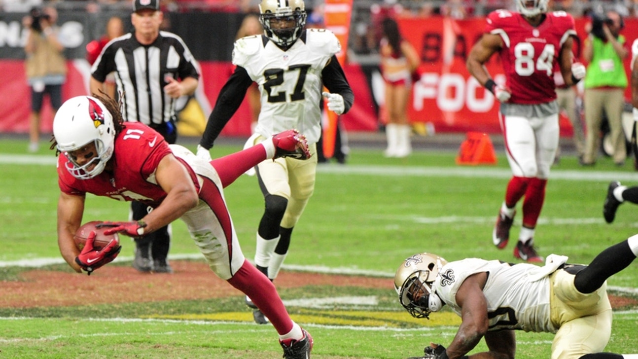 Arizona Cardinals vs New Orleans Saints: Preview, prediction