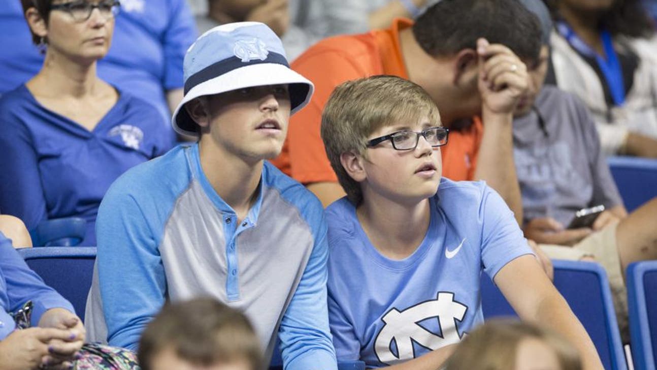 UNC Basketball: Kentucky freshmen vs. North Carolina seniors